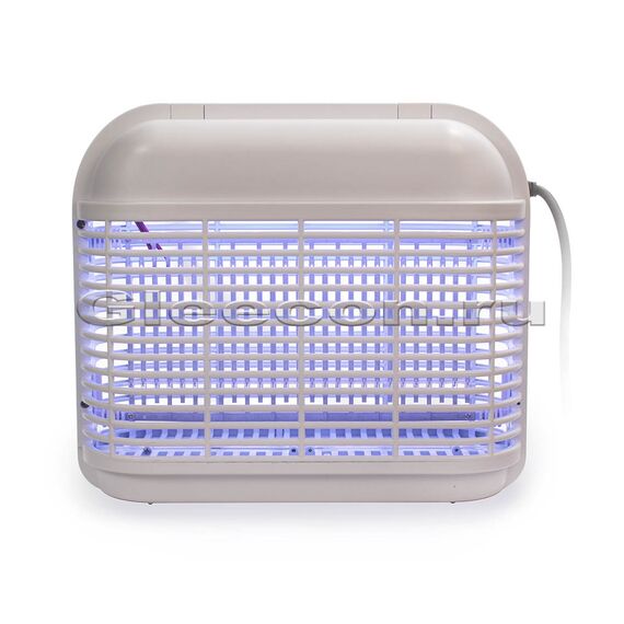 Лампа инсектицидная GLEECON GB-16BL со светодиодами (s 100 м2) – фото 1