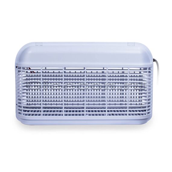 Лампа инсектицидная GLEECON GB-30BL со светодиодами (s 150 м2) – фото 2