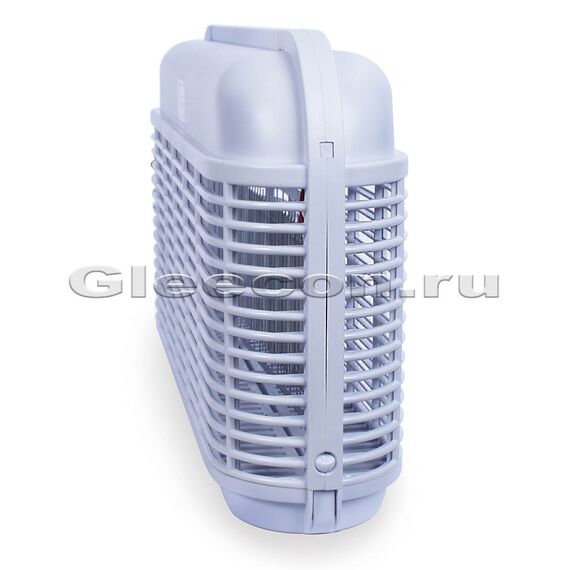 Лампа инсектицидная GLEECON GB-30BL со светодиодами (s 150 м2) – фото 4