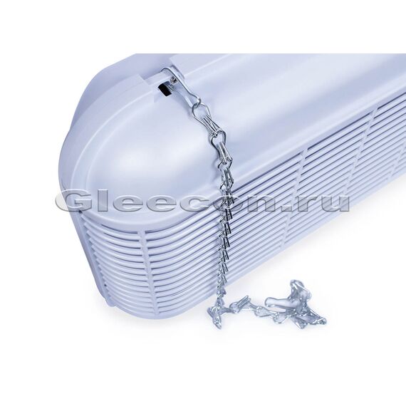 Лампа инсектицидная GLEECON GB-30BL со светодиодами (s 150 м2) – фото 3