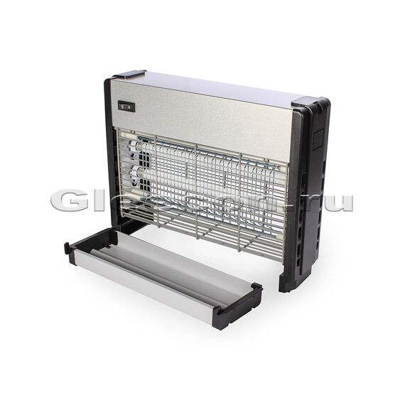 Лампа инсектицидная GLEECON GC1-16 (s 50 м2) – фото 3