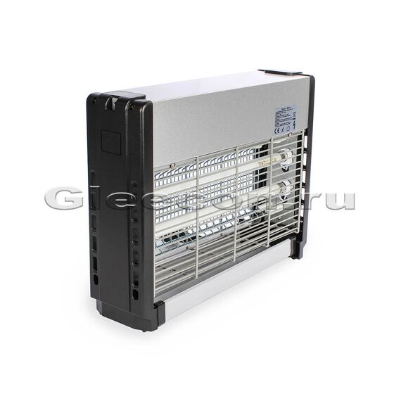 Лампа инсектицидная GLEECON GC1-16 (s 50 м2) – фото 4