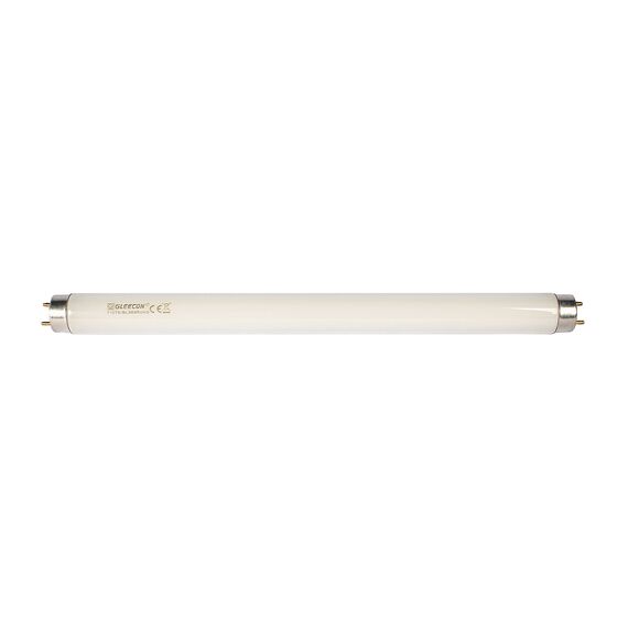 Лампочка ультрафиолетовая запасная 10W GLEECON ORIGINAL F10T8 BL безосколочная – фото 2