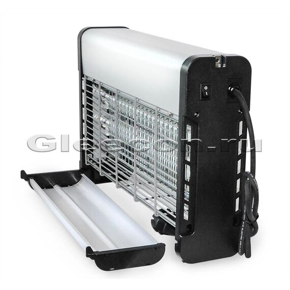Лампа инсектицидная GLEECON GC-20 (s 25-150 м2) – фото 3