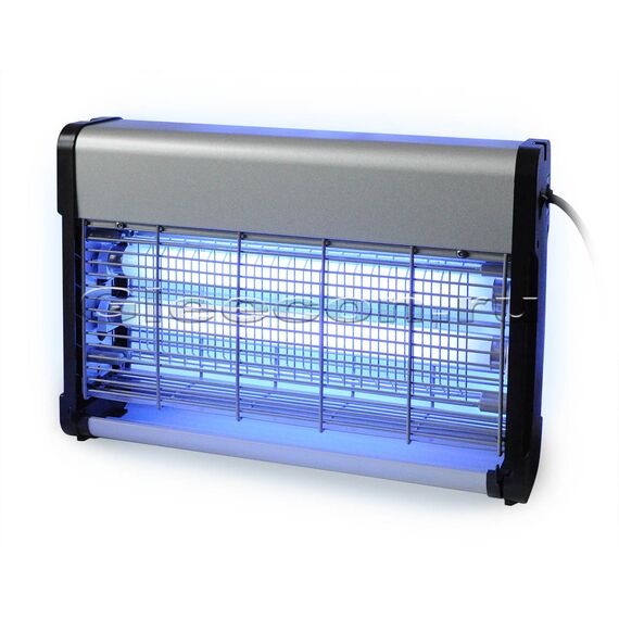Лампа инсектицидная GLEECON GC-20 (s 25-150 м2) – фото 1