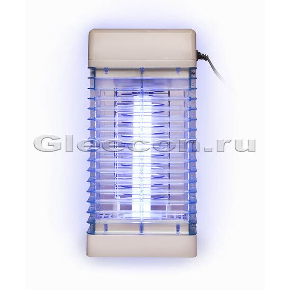 Лампа инсектицидная GLEECON GH-13B (s 80 м2) бытовая – фото 1