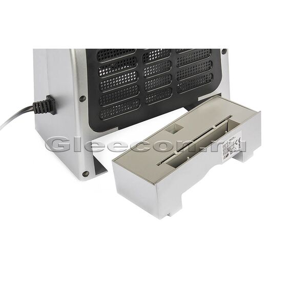 Лампа инсектицидная GLEECON GH-4 (s 50 м2) бытовая – фото 4