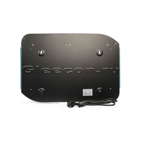 Лампа инсектицидная GLEECON W45 (s 200 м2) с клеевым листом – фото 3